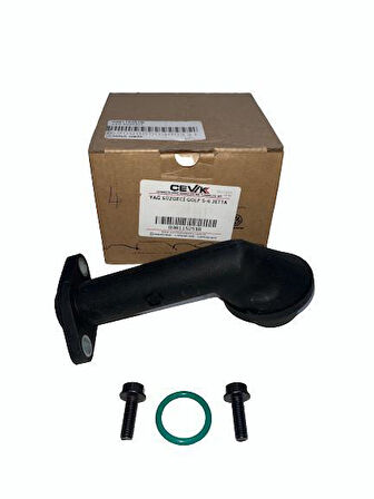 YAĞ SÜZGEÇ GOLF JETTA PASSAT CADDY A3 1.6 2.0TDİ 038