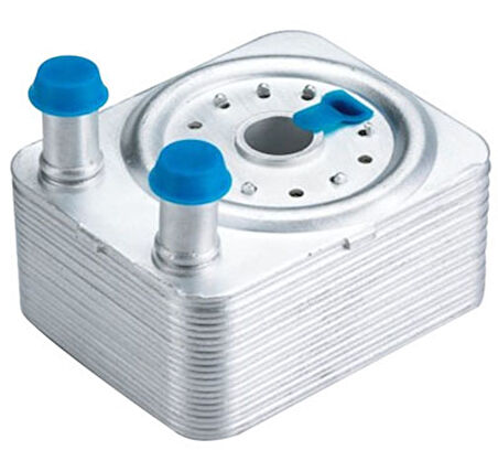 YAĞ SOĞUTUCU GOLF V PASSAT JETTA A3 1.9-2.0 TDİ