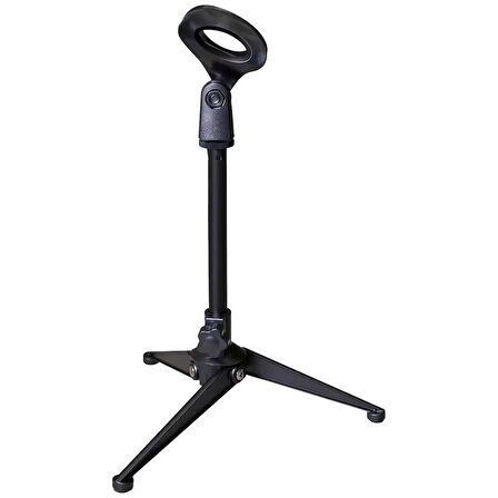 Ultimate Support Js-mms1 Mini Desktop Tripod Mic Stand