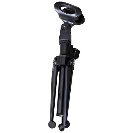 Ultimate Support Js-mms1 Mini Desktop Tripod Mic Stand