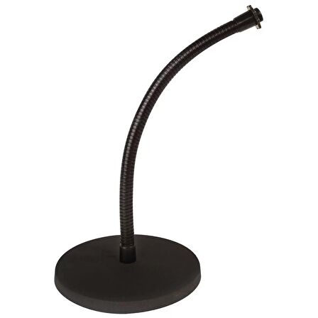 Ultimate Support Js-dms75 Desktop | Gooseneck Mic Stand