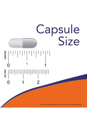 Now Foods L-Lysine 500 mg 100 Tablets