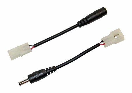 Maglite ARXX228 Şarj Adaptör Çevirici Kablo