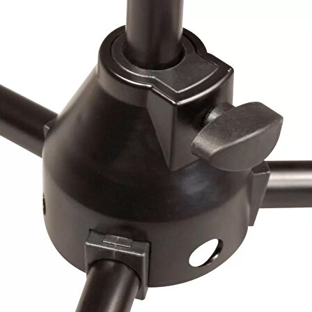 Ultimate Support Js-mctb200 Tripod Mic Stand