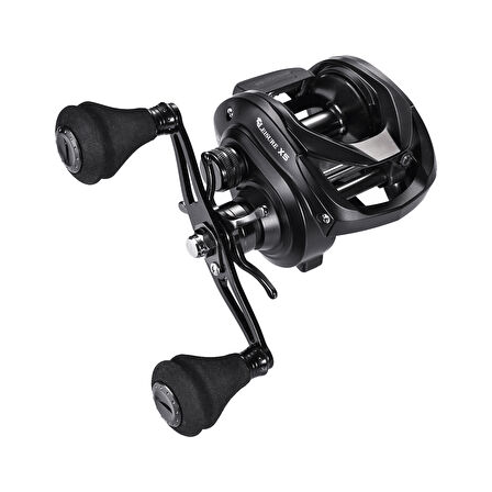 Noeby Leisure X5 L Baitcasting