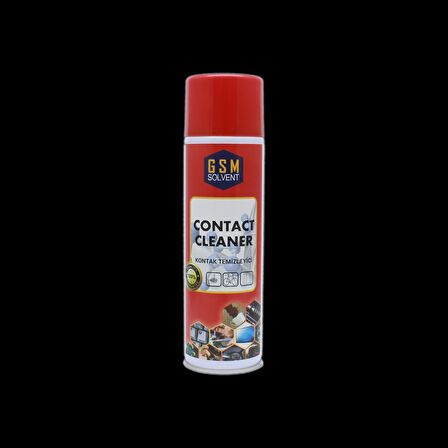 Contact Cleaner 200 Ml