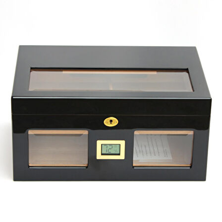 Pereira Humidor Puro Kutusu