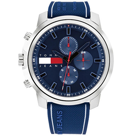 Tommy Hilfiger TH1710582 Erkek Kol Saati