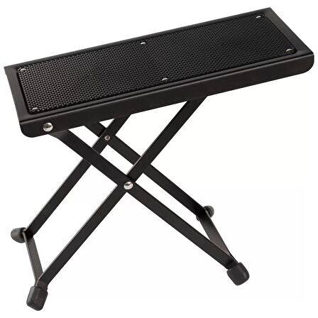 Ultimate Support Js-ft100b Guitar Foot Stool