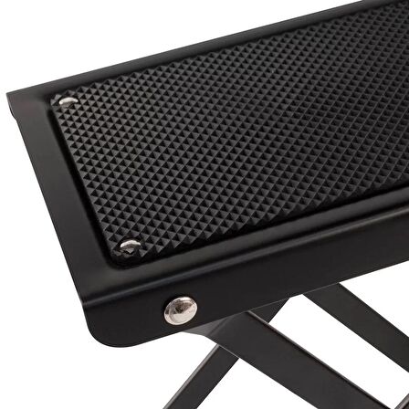 Ultimate Support Js-ft100b Guitar Foot Stool