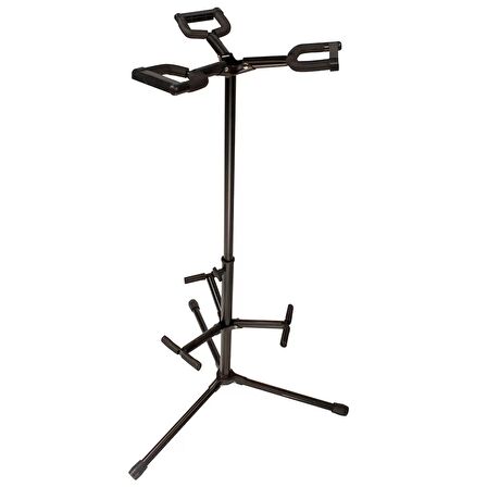 Ultimate Support Js-hg103 Triple Hanging-style Guitar Stand