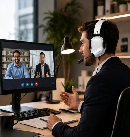 BLİC BGH9 Oyuncu Kulaklığı Beyaz RGB USB Type-C 40mm Sürücü Gürültü Engelleyici Mikrofon Kablolu