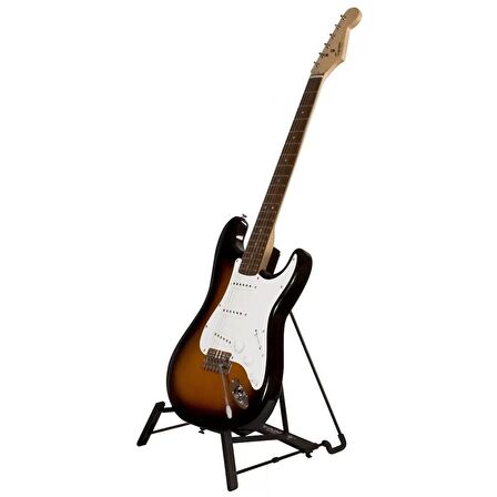 Ultimate Support Js-ag75 A-frame Wire Guitar Stand