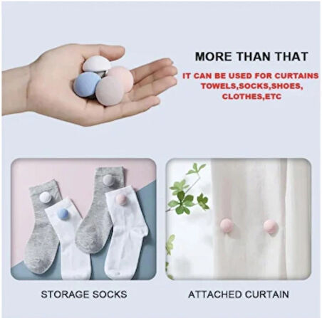 Yorgan çarşaf tutucu klips