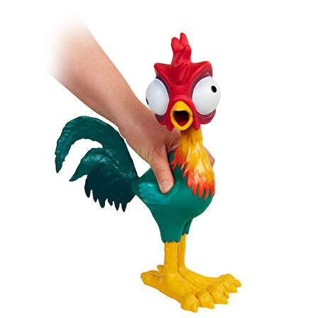 Jakks Pacific Disney Moana 2 - HeiHei 55351