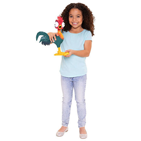 Jakks Pacific Disney Moana 2 - HeiHei 55351