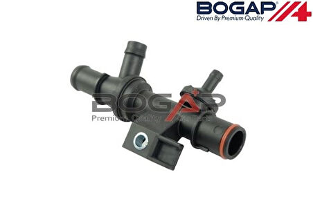 03C103175G Çek Valf Golf Leon Octavıa Passat Superb -Tıguan Toledo Yeti 1.4 Blg-Bmy-Caxa