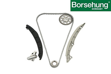 Eksantrik Zincir Seti ( 6 Parça )-1.4 Lt.-Tsı-Bmy-Blg-Cava-Cavd-Ckma-Cthd-24.05.2015>>