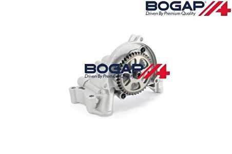 Yağ Pompası-1.2 Lt.-Tsı-Cbza-Cbzb