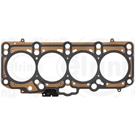 SİLİNDİR KAPAK CONTASI 1 KERTİK BMM-BMP 2,0 TDİ