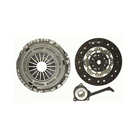 DEBRIYAJ SETI GOLF V / VI JETTA III PASSAT CADDY 03G141015H