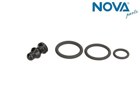 03G198051A ENJEKTÖR TAMİ̇R TAKİMİ - PASSAT-A4-A6 2.0 BKP-BLB-BRE-BKD-BRF-BVF-BVG