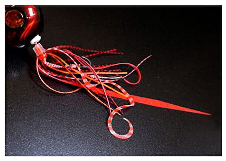 Hayabusa SE 173 Tai Rubber Free Slide VS 100gr Jig Suni yem 2