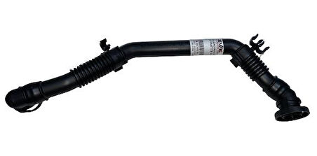 MOTOR YAĞ HAVALANDIRMA BORU / CRAFTER 2.0 / 03L103493N