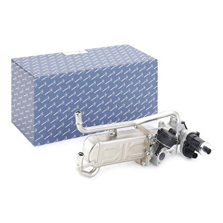 EGR VALFİ1,6TDI CAYB 03L131512DP.PIE