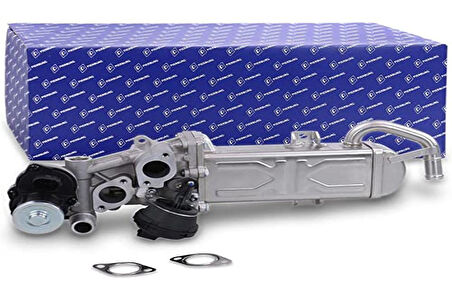 EGR VALFİ1,6TDI CAYC 03L131512DQ.PIE