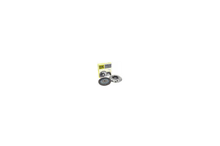 DEBRİYAJ SETİ CRAFTER 30-50 PLATFORM ŞASİ 2.0 TDI 03L141016