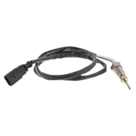 Egzoz Sıcaklık Sensörü-Polo-Fabıa-Roomster-Ibıza-A1-1.6 Lt.-Tdı-Caya-Cayb-Cayc