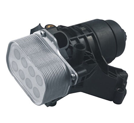 YAĞ SOĞUTUCU GOLF VI PASSAT CADDY A3 LEON OCTAVİA 1.6-2.0 TDİ 12>