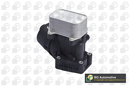 YAĞ FİLTRE KÜTÜĞÜ KOMPLE SOĞUTUCULU CFWA 1,2 TDİ 03P115389.BGA