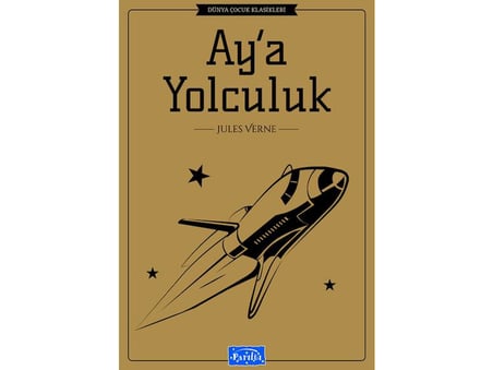 5,6 ve 7.Sınıflar İçin 4 lü Dünya Çocuk Klasikleri Seti 1