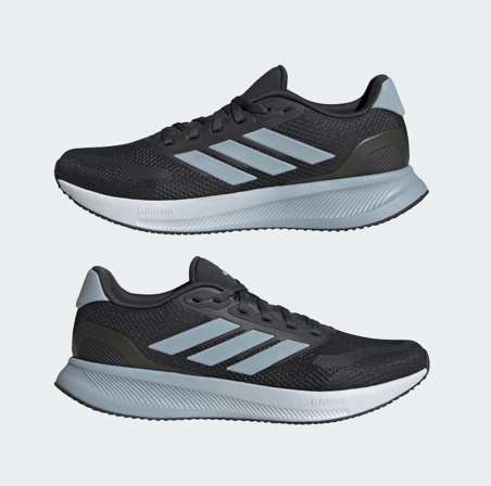 adidas RUNFALCON 5 JI0879 SS26