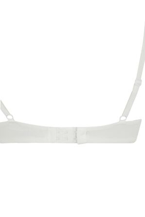DeFacto Pedli Micro Comfort Pedli Tişört Bra-Fall in Love T8471AZ24AUER105