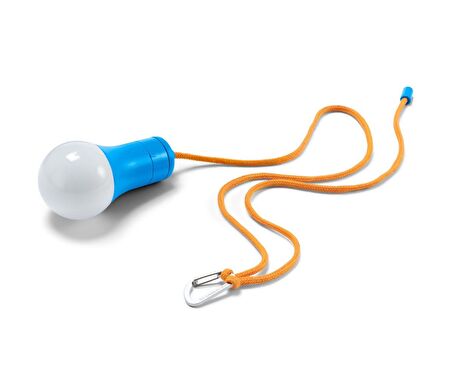 Led Kamp Lambası