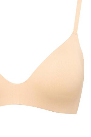 DeFacto Comfort Pedli Bra-Fall in Love D2714AX24AUBG392