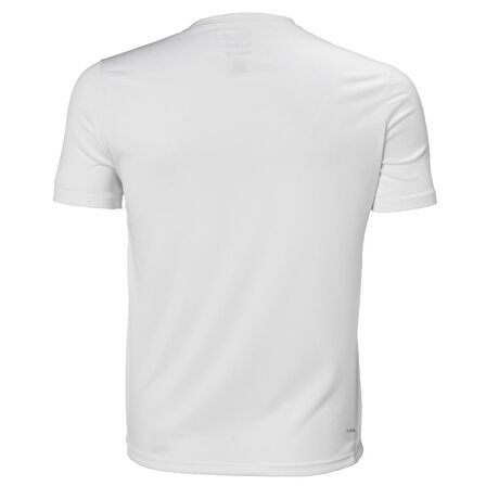 Helly Hansen HHA.48363 Beyaz Erkek T-Shirt