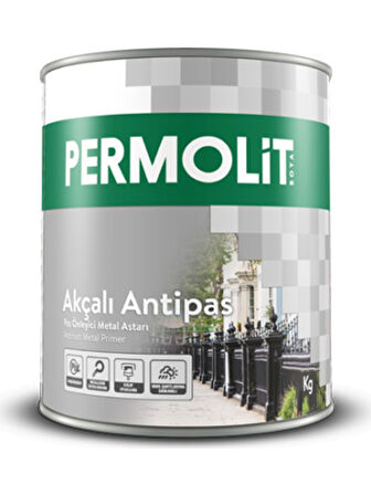 Sentetik Antipas Gri 2.5lt