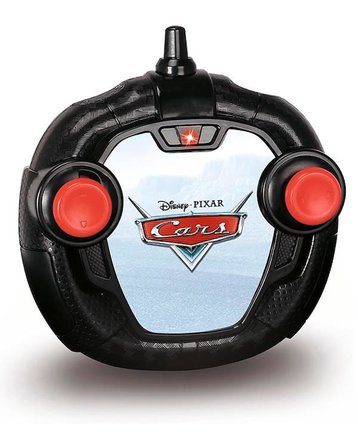 Cars RC Turbo Racer Mater 203084039
