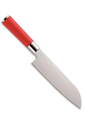 RedSpirit Santoku Bıçağı