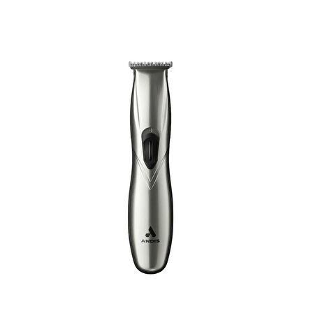 Andis Slimline® Pro Li T-Blade Chrome Trimmer