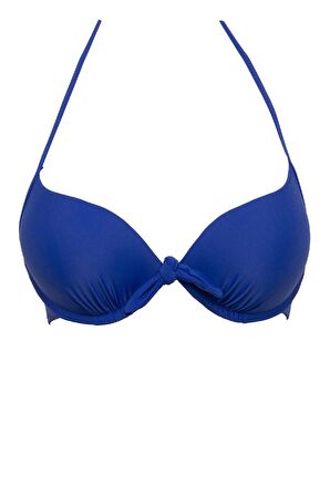DeFacto Regular Fit Bikini Üstü-Fall in Love Z4337AZ24SMBE114