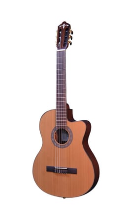 CRAFTER ELEKTRO KLASİK GİTAR C-18CE