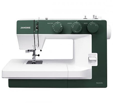 Janome 1522Gn Dikiş Makinesi