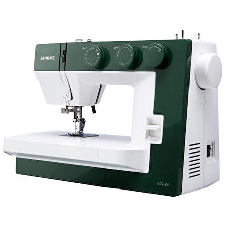 Janome 1522Gn Dikiş Makinesi