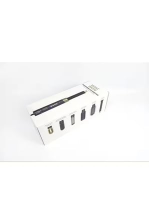Mini More Professional 6 In 1 Airstyler Hava Üflemeli Saç Şekille