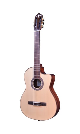 CRAFTER ELEKTRO KLASİK GİTAR C-16CE